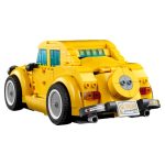 لگو آیکونز 10338 بامبلبی Bumblebee - Image 7