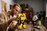لگو آیکونز 10338 بامبلبی Bumblebee - Image 9