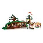 لگو آیکونز 10354 ارباب حلقه ها : شایر The Lord of the Rings: The Shire - Image 4