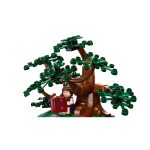 لگو آیکونز 10354 ارباب حلقه ها : شایر The Lord of the Rings: The Shire - Image 5