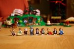 لگو آیکونز 10354 ارباب حلقه ها : شایر The Lord of the Rings: The Shire - Image 9