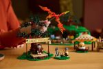 لگو آیکونز 10354 ارباب حلقه ها : شایر The Lord of the Rings: The Shire - Image 10