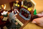 لگو آیکونز 10354 ارباب حلقه ها : شایر The Lord of the Rings: The Shire - Image 11