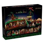لگو آیکونز 10354 ارباب حلقه ها : شایر The Lord of the Rings: The Shire - Image 7