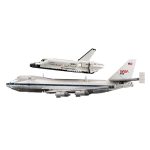 لگو آیکونز 10360 هواپیما شاتل بر Shuttle Carrier Aircraft - Image 3