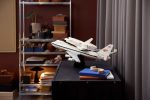 لگو آیکونز 10360 هواپیما شاتل بر Shuttle Carrier Aircraft - Image 15