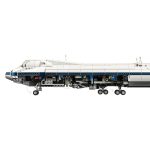 لگو آیکونز 10360 هواپیما شاتل بر Shuttle Carrier Aircraft - Image 6