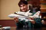 لگو آیکونز 10360 هواپیما شاتل بر Shuttle Carrier Aircraft - Image 8