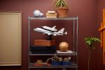 لگو آیکونز 10360 هواپیما شاتل بر Shuttle Carrier Aircraft - Image 10