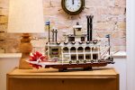 لگو آیدیاز 21356 کشتی بخار رودخانه‌ River Steamboat - Image 14