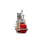 لگو آیدیاز 21356 کشتی بخار رودخانه‌ River Steamboat - Image 4