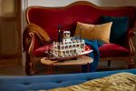 لگو آیدیاز 21356 کشتی بخار رودخانه‌ River Steamboat - Image 10