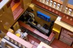 لگو آیدیاز 21356 کشتی بخار رودخانه‌ River Steamboat - Image 12