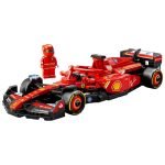 لگو اسپید چمپیونز 66802 بسته کلکسیونی نهایی فرمول وان Ultimate Formula 1 Collector's Pack - Image 3