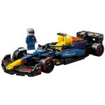 لگو اسپید چمپیونز 66802 بسته کلکسیونی نهایی فرمول وان Ultimate Formula 1 Collector's Pack - Image 4