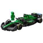 لگو اسپید چمپیونز 66802 بسته کلکسیونی نهایی فرمول وان Ultimate Formula 1 Collector's Pack - Image 6