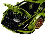 لگو تکنیک 42115 لامبورگینی سیان Lamborghini Sián FKP 37 - Image 18