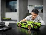 لگو تکنیک 42115 لامبورگینی سیان Lamborghini Sián FKP 37 - Image 19