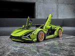 لگو تکنیک 42115 لامبورگینی سیان Lamborghini Sián FKP 37 - Image 22