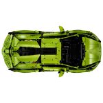 لگو تکنیک 42115 لامبورگینی سیان Lamborghini Sián FKP 37 - Image 4