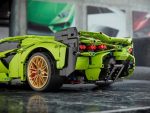 لگو تکنیک 42115 لامبورگینی سیان Lamborghini Sián FKP 37 - Image 24