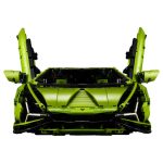 لگو تکنیک 42115 لامبورگینی سیان Lamborghini Sián FKP 37 - Image 5