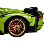 لگو تکنیک 42115 لامبورگینی سیان Lamborghini Sián FKP 37 - Image 10