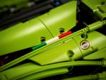 لگو تکنیک 42115 لامبورگینی سیان Lamborghini Sián FKP 37 - Image 11