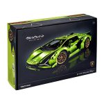 لگو تکنیک 42115 لامبورگینی سیان Lamborghini Sián FKP 37 - Image 12
