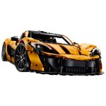 لگو تکنیک 42172 مکلارن McLaren P1 - Image 3