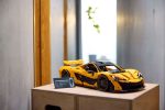 لگو تکنیک 42172 مکلارن McLaren P1 - Image 13