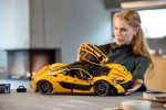 لگو تکنیک 42172 مکلارن McLaren P1 - Image 8