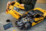 لگو تکنیک 42172 مکلارن McLaren P1 - Image 10
