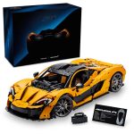 لگو تکنیک 42172 مکلارن McLaren P1 - Image 2
