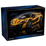 لگو تکنیک 42172 مکلارن McLaren P1 - Image 6
