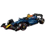 لگو تکنیک 42206 اوراکل ردبول فورمول وان Oracle Red Bull Racing RB20 F1