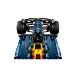 لگو تکنیک 42206 اوراکل ردبول فورمول وان Oracle Red Bull Racing RB20 F1 - Image 5