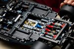 لگو تکنیک 42206 اوراکل ردبول فورمول وان Oracle Red Bull Racing RB20 F1 - Image 10