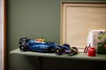 لگو تکنیک 42206 اوراکل ردبول فورمول وان Oracle Red Bull Racing RB20 F1 - Image 11