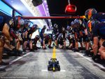 لگو تکنیک 42206 اوراکل ردبول فورمول وان Oracle Red Bull Racing RB20 F1 - Image 12
