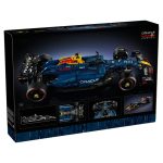 لگو تکنیک 42206 اوراکل ردبول فورمول وان Oracle Red Bull Racing RB20 F1 - Image 7