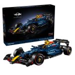 لگو تکنیک 42206 اوراکل ردبول فورمول وان Oracle Red Bull Racing RB20 F1 - Image 2