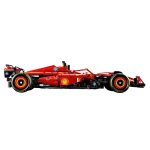 لگو تکنیک 42207 فراری فورمول وان Ferrari SF-24 F1 - Image 3