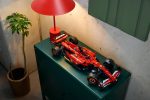 لگو تکنیک 42207 فراری فورمول وان Ferrari SF-24 F1 - Image 13