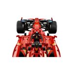 لگو تکنیک 42207 فراری فورمول وان Ferrari SF-24 F1 - Image 6