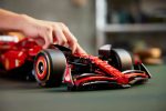 لگو تکنیک 42207 فراری فورمول وان Ferrari SF-24 F1 - Image 10