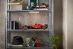 لگو تکنیک 42207 فراری فورمول وان Ferrari SF-24 F1 - Image 12