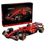 لگو تکنیک 42207 فراری فورمول وان Ferrari SF-24 F1 - Image 2