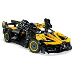 لگو تکنیک 42151 بوگاتی بولید Bugatti Bolide - Image 3