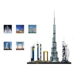 لگو آرشیتکت 21052 دبی Dubai - Image 3